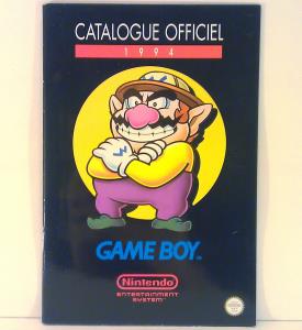 Catalogue Nintendo 1994 (01)